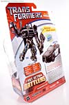 Transformers (2007) Blast Shield Barricade - Image #11 of 73