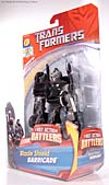 Transformers (2007) Blast Shield Barricade - Image #13 of 73