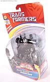 Transformers (2007) Blast Shield Barricade - Image #14 of 73
