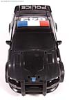 Transformers (2007) Blast Shield Barricade - Image #19 of 73