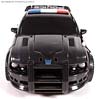 Transformers (2007) Blast Shield Barricade - Image #20 of 73