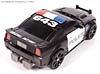 Transformers (2007) Blast Shield Barricade - Image #24 of 73