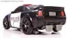 Transformers (2007) Blast Shield Barricade - Image #27 of 73
