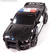 Transformers (2007) Blast Shield Barricade - Image #31 of 73