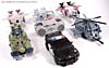 Transformers (2007) Blast Shield Barricade - Image #33 of 73
