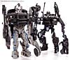 Transformers (2007) Blast Shield Barricade - Image #36 of 73