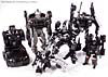 Transformers (2007) Blast Shield Barricade - Image #39 of 73