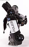 Transformers (2007) Blast Shield Barricade - Image #46 of 73