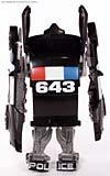 Transformers (2007) Blast Shield Barricade - Image #48 of 73