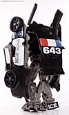 Transformers (2007) Blast Shield Barricade - Image #49 of 73