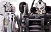 Transformers (2007) Blast Shield Barricade - Image #65 of 73