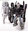 Transformers (2007) Blast Shield Barricade - Image #67 of 73
