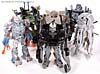 Transformers (2007) Blast Shield Barricade - Image #68 of 73