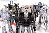 Transformers (2007) Blast Shield Barricade - Image #69 of 73