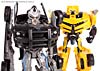 Transformers (2007) Blast Shield Barricade - Image #71 of 73