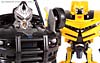 Transformers (2007) Blast Shield Barricade - Image #72 of 73