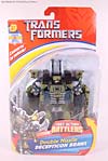 Transformers (2007) Double Missile Brawl - Image #1 of 81