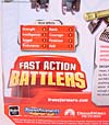 Transformers (2007) Double Missile Brawl - Image #9 of 81