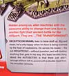 Transformers (2007) Double Missile Brawl - Image #10 of 81