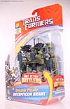 Transformers (2007) Double Missile Brawl - Image #12 of 81