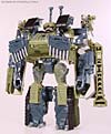 Transformers (2007) Double Missile Brawl - Image #49 of 81