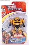 Transformers (2007) Plasma Punch Bumblebee - Image #1 of 72