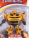 Transformers (2007) Plasma Punch Bumblebee - Image #2 of 72