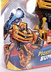 Transformers (2007) Plasma Punch Bumblebee - Image #4 of 72