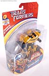 Transformers (2007) Plasma Punch Bumblebee - Image #6 of 72