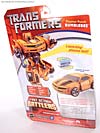 Transformers (2007) Plasma Punch Bumblebee - Image #7 of 72