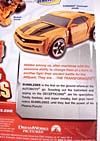 Transformers (2007) Plasma Punch Bumblebee - Image #10 of 72