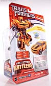 Transformers (2007) Plasma Punch Bumblebee - Image #11 of 72