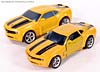 Transformers (2007) Plasma Punch Bumblebee - Image #17 of 72