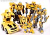 Transformers (2007) Plasma Punch Bumblebee - Image #34 of 72