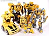 Transformers (2007) Plasma Punch Bumblebee - Image #35 of 72
