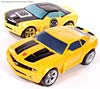 Transformers (2007) Plasma Punch Bumblebee - Image #41 of 72