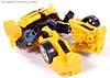 Transformers (2007) Plasma Punch Bumblebee - Image #57 of 72