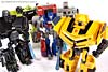 Transformers (2007) Plasma Punch Bumblebee - Image #66 of 72
