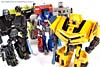 Transformers (2007) Plasma Punch Bumblebee - Image #68 of 72