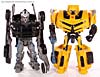 Transformers (2007) Plasma Punch Bumblebee - Image #70 of 72