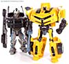 Transformers (2007) Plasma Punch Bumblebee - Image #72 of 72
