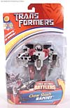 Transformers (2007) Claw Slash Ramjet - Image #1 of 74