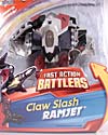 Transformers (2007) Claw Slash Ramjet - Image #3 of 74