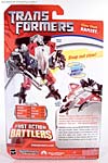 Transformers (2007) Claw Slash Ramjet - Image #8 of 74