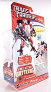 Transformers (2007) Claw Slash Ramjet - Image #11 of 74