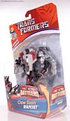 Transformers (2007) Claw Slash Ramjet - Image #12 of 74