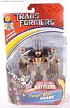 Transformers (2007) Desert Blast Brawl - Image #1 of 81