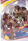 Transformers (2007) Desert Blast Brawl - Image #4 of 81