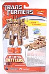 Transformers (2007) Desert Blast Brawl - Image #7 of 81