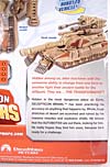 Transformers (2007) Desert Blast Brawl - Image #8 of 81